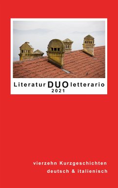 Literatur DUO Letterario 2021 (eBook, ePUB)