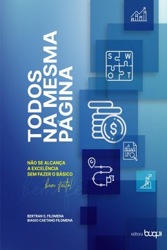 Cover Todos na mesma página (eBook, ePUB)