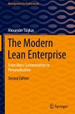 The Modern Lean Enterprise