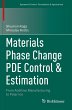 Materials Phase Change PDE Control &... - Bild 1
