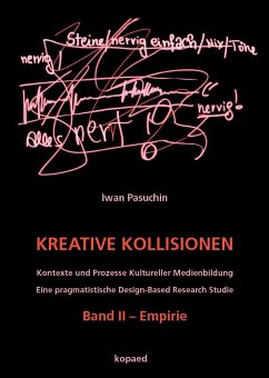 Kreative Kollisionen (II) - Pasuchin, Iwan
