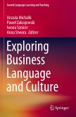 Exploring Business Language and Culture