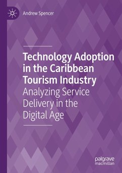 Technology Adoption in the Caribbean Tourism Industry - Spencer, Andrew