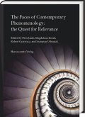 The Faces of Contemporary Phenomenology: the Quest for Relevance