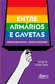 Entre Armários e Gavetas: Homossexualidade Masculina e o Processo de Envelhecimento (eBook, ePUB)