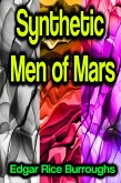 Synthetic Men of Mars (eBook, ePUB)