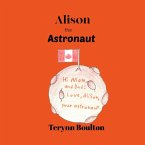 Alison the Astronaut (eBook, ePUB)