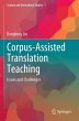 Corpus-Assisted Translation Teaching - Bild 1