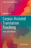 Corpus-Assisted Translation Teaching