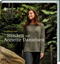 Stricken mit Annette Danielsen - Danielsen, Annette