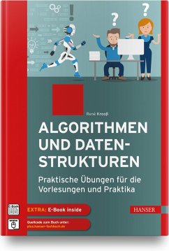 Algorithmen und Datenstrukturen - Krooß, René