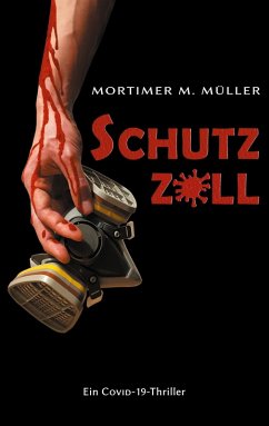 Schutzzoll (eBook, ePUB) - Müller, Mortimer M.
