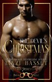 The Devil's Christmas (Club Devil's Cove, #9) (eBook, ePUB)