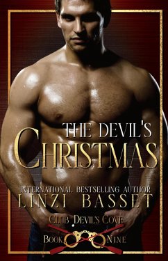 Cover The Devil's Christmas (Club Devil's Cove, #9) (eBook, ePUB)