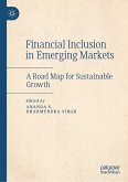 Financial Inclusion in Emerging Markets (eBook, PDF)