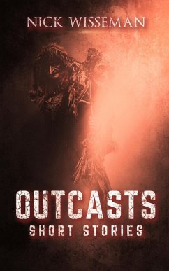 Cover Outcasts: Short Stories (eBook, ePUB)