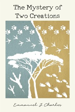 Cover The Mystery of Two Creations (eBook, ePUB)