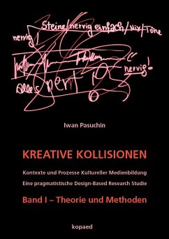 Kreative Kollisionen (I) - Pasuchin, Iwan