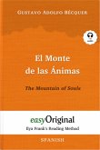 El Monte de las Ánimas / The Mountain of Souls (with free audio download link)