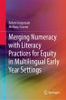 Merging Numeracy with Literacy... - Bild 1