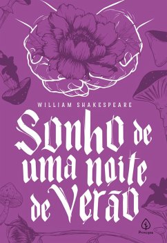 Sonho de uma noite de verão (eBook, ePUB) - Shakespeare, William