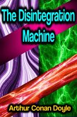 The Disintegration Machine (eBook, ePUB)