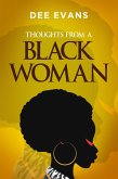 Thoughts from a Black Woman (1) (eBook, ePUB)