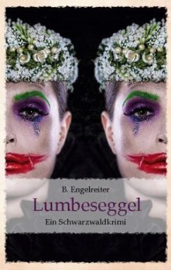 Lumbeseggel - Engelreiter, B.