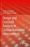 Design and Crosstalk Analysis in Carbon Nanotube Interconnects