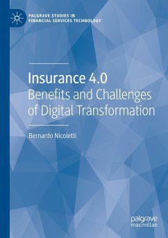 Insurance 4.0 - Nicoletti, Bernardo