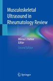 Musculoskeletal Ultrasound in Rheumatology Review (eBook, PDF)