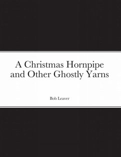 Cover A Christmas Hornpipe and Other Ghostly Yarns (eBook, ePUB)