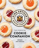 The King Arthur Baking Company Essential Cookie Companion (eBook, ePUB)