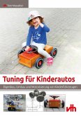 Tuning für Kinderautos (eBook, ePUB)