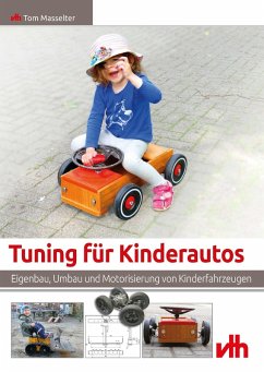 Tuning für Kinderautos (eBook, ePUB) - Masselter, Tom