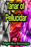 Tanar of Pellucidar (eBook, ePUB)