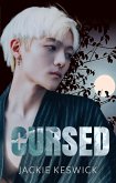 Cursed (A Balance of Magic, #2) (eBook, ePUB)