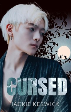 Cursed (A Balance of Magic, #2) (eBook, ePUB) - Keswick, Jackie