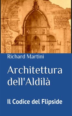 Cover Architettura dell'Aldilà (eBook, ePUB)