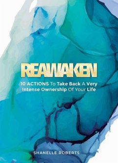 Reawaken (eBook, ePUB) - Roberts, Shanelle