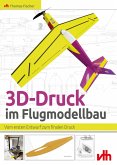 3D-Druck im Flugmodellbau (eBook, ePUB)
