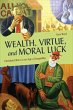 Wealth, Virtue, and Moral Luck (eBook,... - Bild 1
