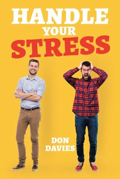 Cover Handle Your Stress (eBook, ePUB)