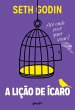 A Lição de Ícaro (eBook, ePUB) - Bild 1