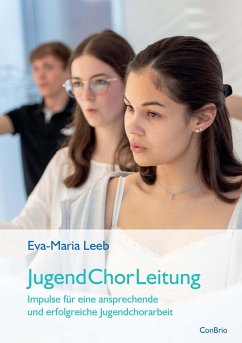 Jugend¿Chor¿Leitung - Leeb, Eva-Maria