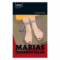 Marias Gegenspieler - Krebs, Victoria