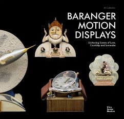 Cover Baranger Motion Displays