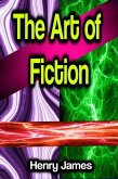The Art of Fiction (eBook, ePUB)