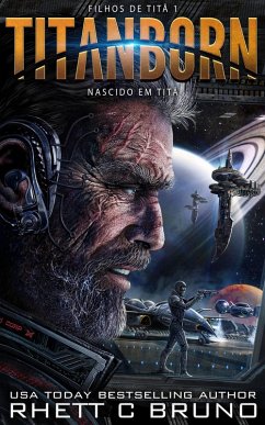 Cover Titanborn: Nascido em Titã (Filhos de Titã, #1) (eBook, ePUB)