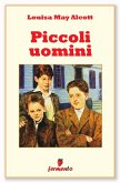 Piccoli uomini (eBook, ePUB)